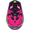 Casque Kenny Performance Graphic Pop noir/rose