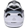 Casque Kenny Track Graphic Focus noir