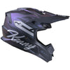 Casque Kenny Track Graphic+ Dirt