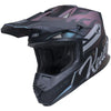 Casque Kenny Track Graphic+ Dirt