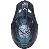 Casque Kenny Track Graphic+ Dirt