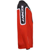 Maillot Kenny Titanium rouge
