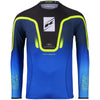 Tenue Kenny Titanium gradient bleu