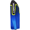 Maillot Kenny Titanium gradient bleu