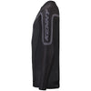 Tenue Kenny Titanium noir