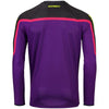 Maillot Kenny Titanium violet