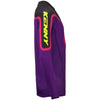 Maillot Kenny Titanium violet