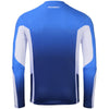 Maillot Kenny Performance bleu
