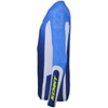 Maillot Kenny Performance bleu