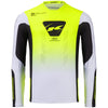 Tenue Kenny Performance jaune