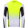 Maillot Kenny Performance jaune