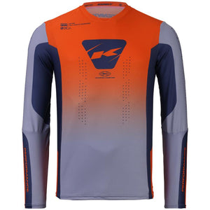 Maillot Kenny Performance orange