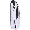 Maillot Kenny Track zoom noir/blanc