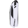 Tenue Kenny Track zoom noir/blanc