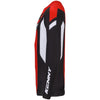 Maillot Kenny Track zoom rouge