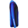Maillot Kenny Track focus bleu