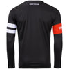 Maillot Kenny Track dirt noir