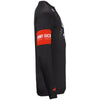 Tenue Kenny Track dirt noir