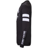 Maillot Kenny Track dirt noir