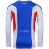 Maillot Kenny Track zoom patriot