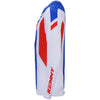 Tenue Kenny Track zoom patriot