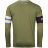 Maillot Kenny Track dirt kaki