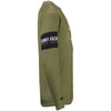 Maillot Kenny Track dirt kaki