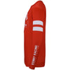 Maillot Kenny Track dirt rouge