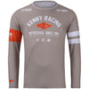 Tenue Kenny Track dirt sand
