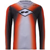 Maillot enfant Kenny Track focus orange
