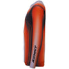 Maillot enfant Kenny Track focus orange