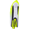 Maillot enfant Kenny performance jaune