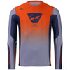 Tenue enfant Kenny performance orange