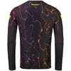 Maillot enfant Kenny performance wave noir