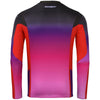 Tenue enfant Kenny performance violet