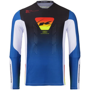 Maillot enfant Kenny performance gradient
