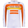 Tenue Kenny Force Dust orange