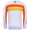 Maillot Kenny Force Dust orange