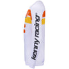 Maillot Kenny Force Dust orange