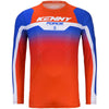 Tenue Kenny Force Beach orange