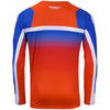Tenue Kenny Force Beach orange