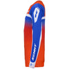 Maillot Kenny Force Beach orange