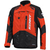 Veste enduro Kenny Titanium orange