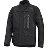 Veste enduro Kenny Titanium noir