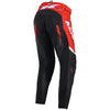 Pantalon Kenny Titanium rouge