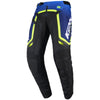 Pantalon Kenny Titanium gradient bleu