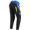 Pantalon Kenny Titanium gradient bleu