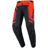 Tenue Kenny Titanium gradient orange