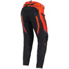 Tenue Kenny Titanium gradient orange