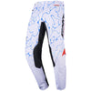 Pantalon Kenny Performance wave blanc